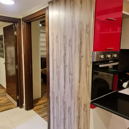 Quadro Apartment Амман Экстерьер фото